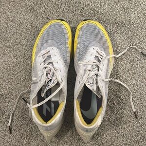 Nike Zoom X Pegasus women’s size 9